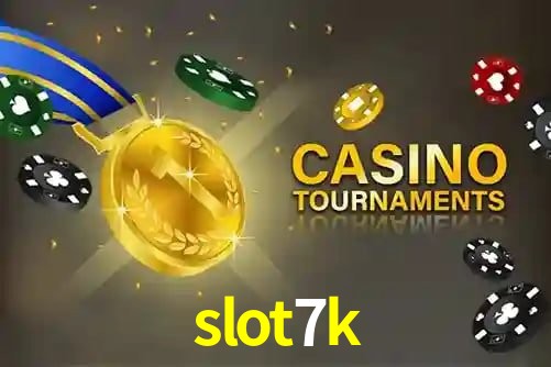 Instalação rápida do APK slot7k