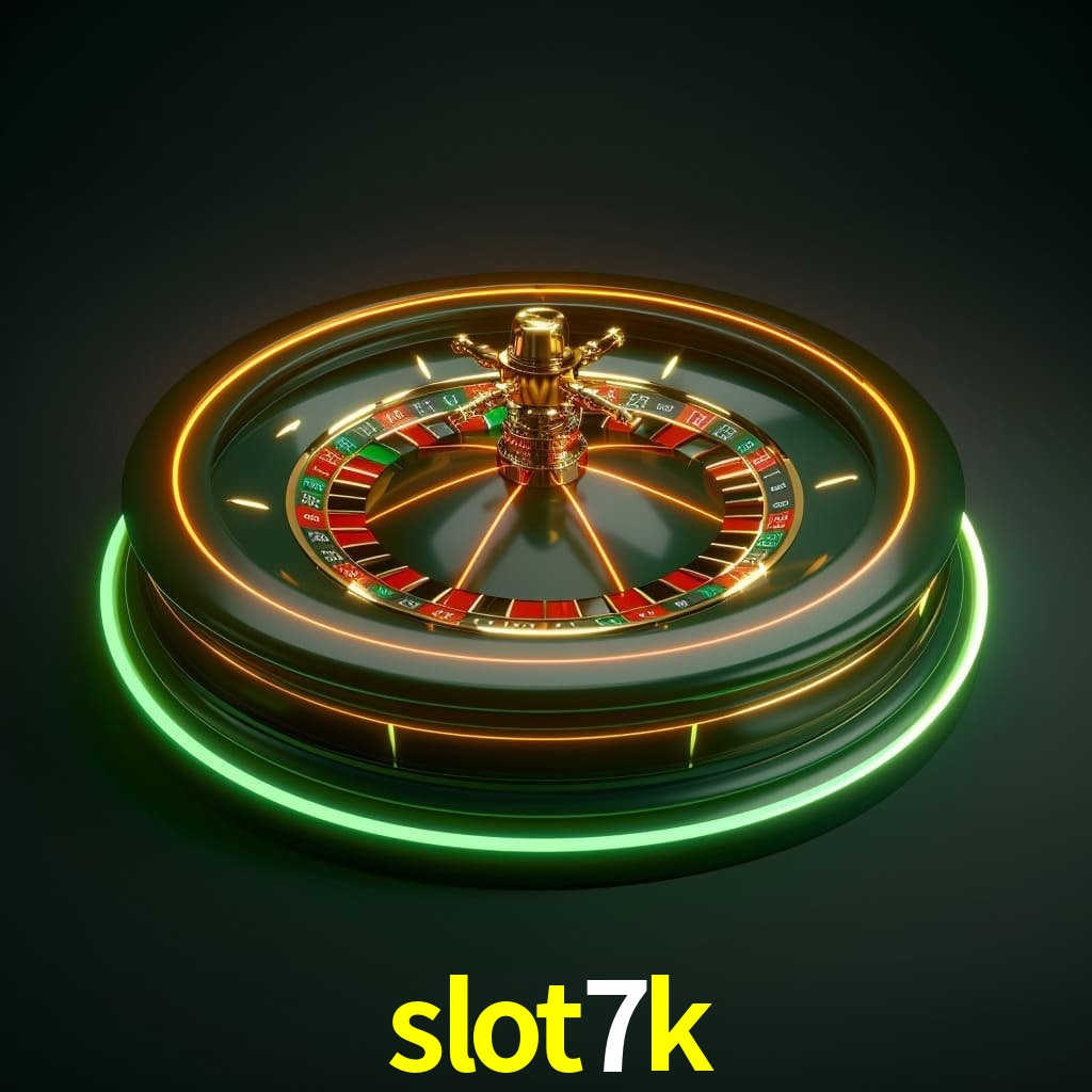 Download de APK seguro na slot7k