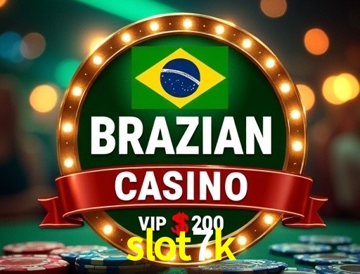 Canal oficial no Telegram da slot7k