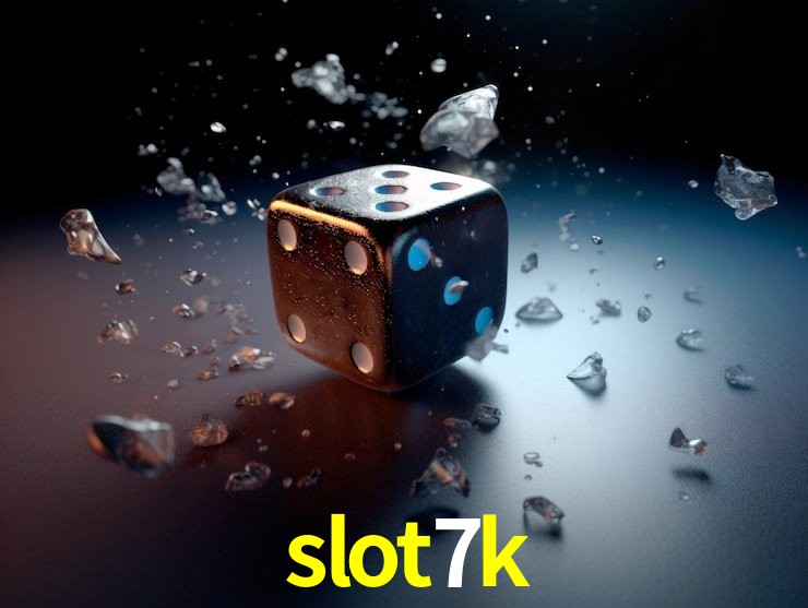 Variedade de jogos na slot7k