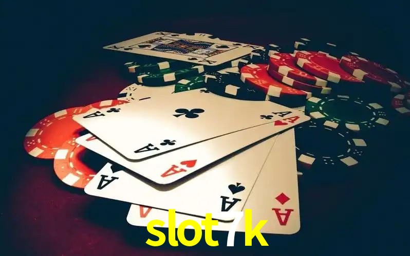 Benefícios VIP na slot7k