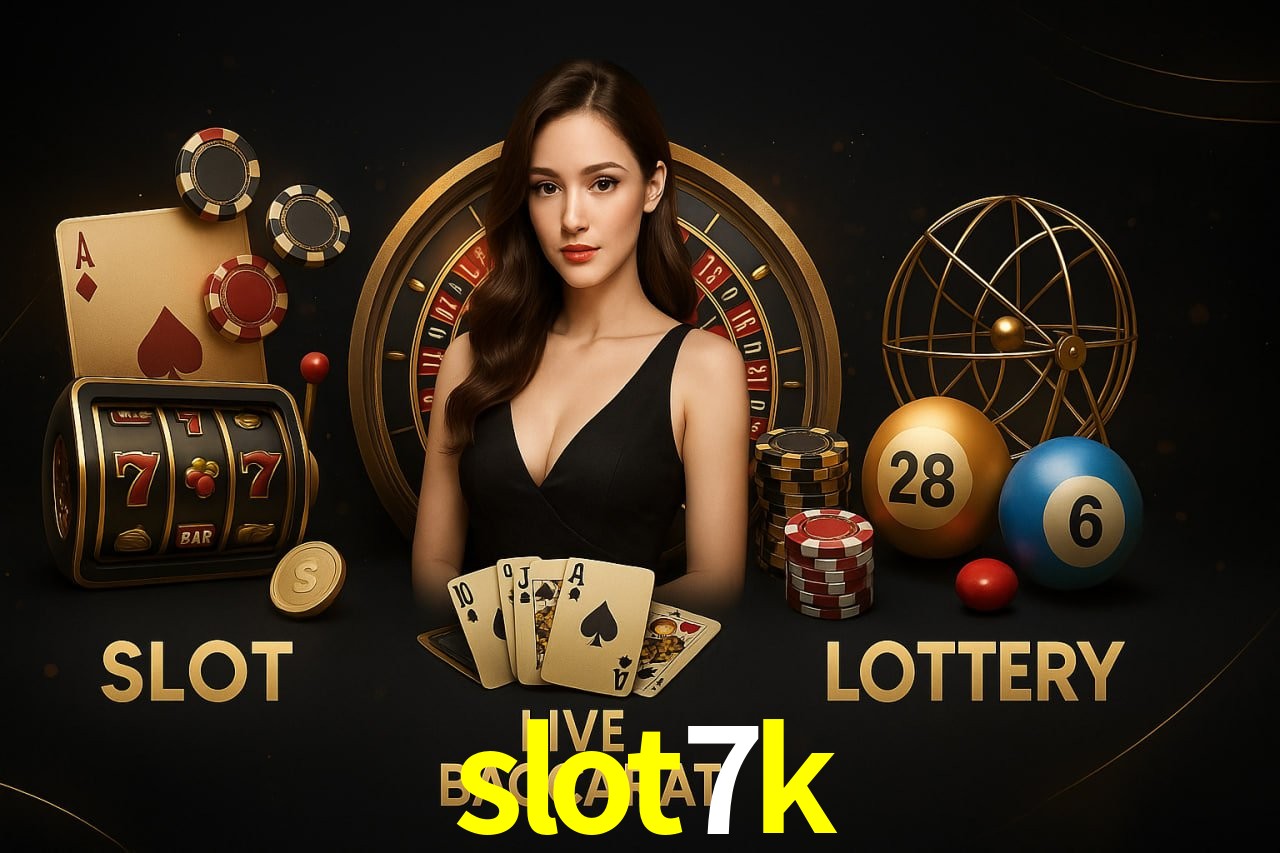 Jogos com bônus e suporte 24h na slot7k